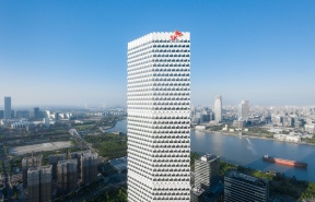 上海SK大厦
